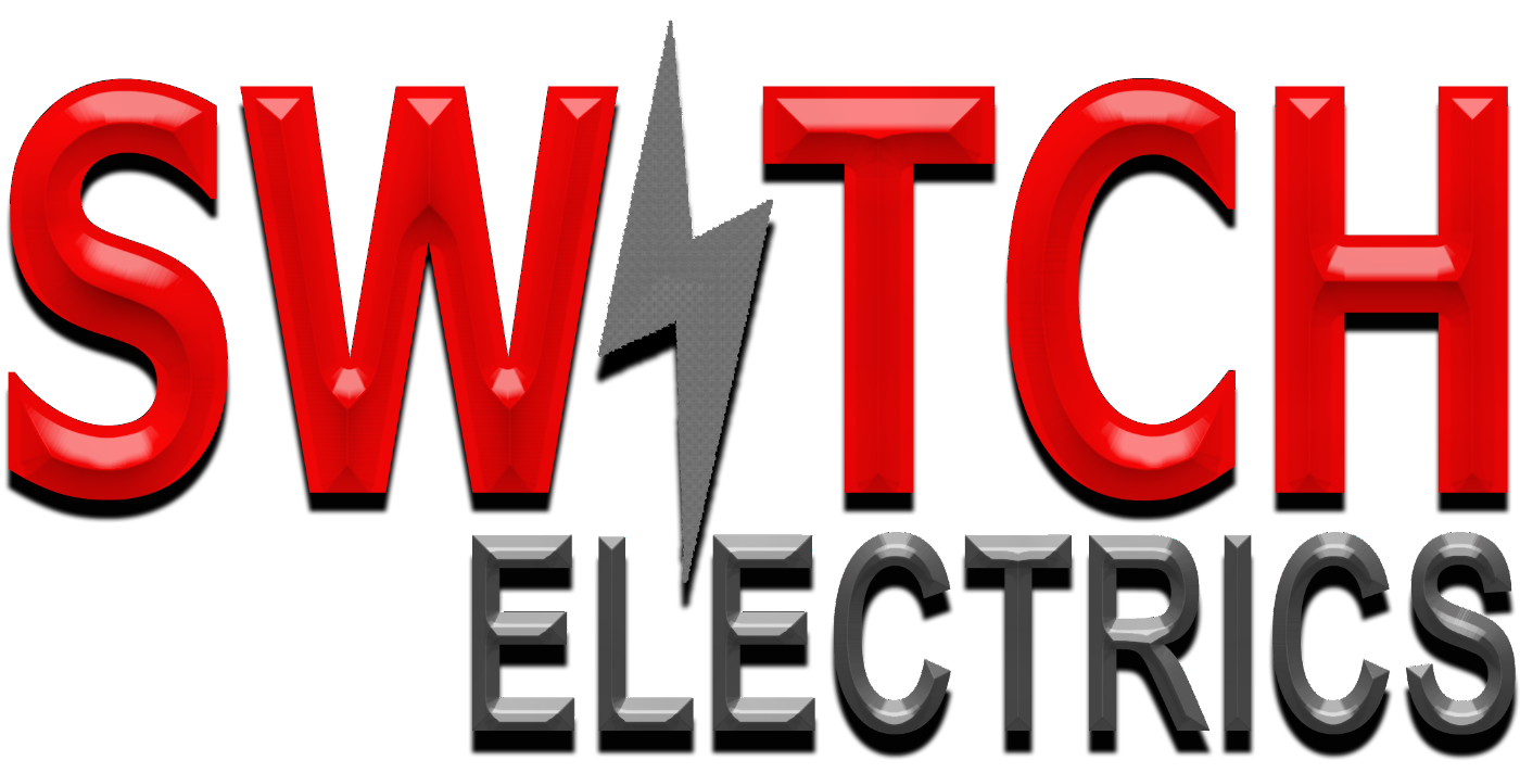 Switch Electrics - Commercial Electrical Repair and Maintenance